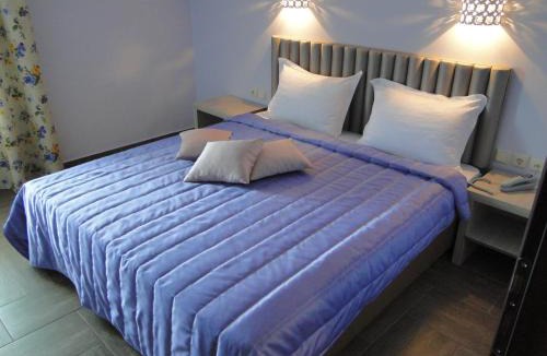 Leptokaria Hotel | Hotel Olympos