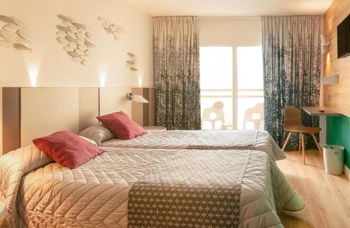 Benidorm Centro Hotel | Hotel Olympus