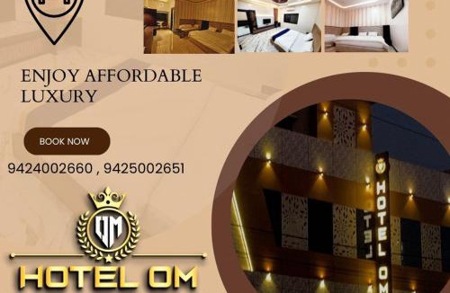 Betul Apartment | Hotel Om
