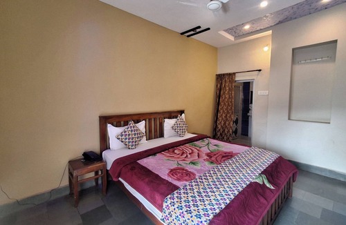 Pushkar Hotel | Hotel Om Pushkar