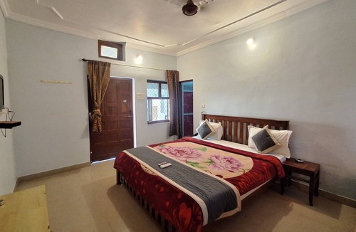 Pushkar Hotel | Hotel Om Pushkar