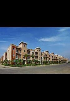 Vrindavan Apartment | Hotel Omaxe Eternity Jai Bankebihariji BY Shishamare
