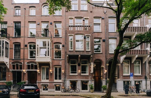 Museum Quarter Hotel | Hotel Omega