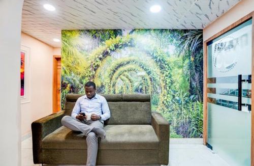 Clover Park Hotel | Hotel Omkar & Lodging - Phoenix Market City