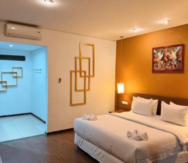 Balige Hotel | Hotel Ompu Herti