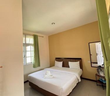 Balige Hotel | Hotel Ompu Herti