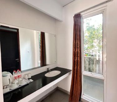Balige Hotel | Hotel Ompu Herti