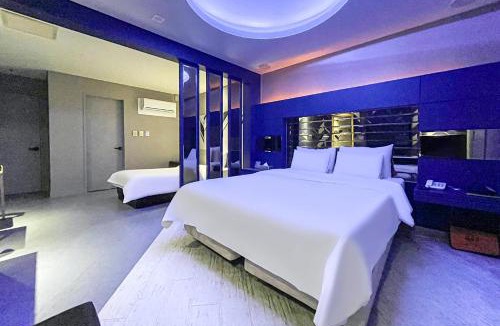 Uiwang Hotel | Hotel ON