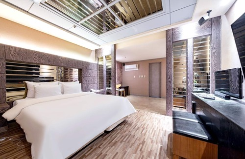 Uiwang Hotel | HOTEL ON