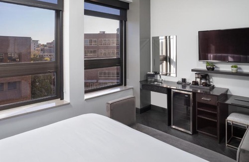 Downtown Hotel | Hotel On Phillips