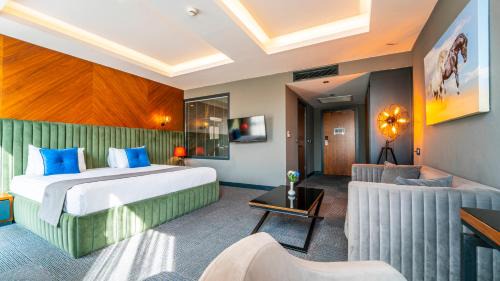 Serdivan Hotel | Hotel ON7 Sakarya