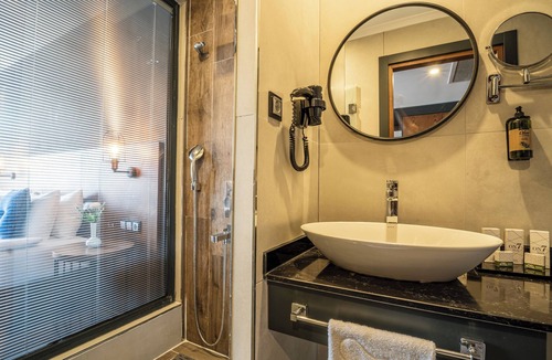 Serdivan Hotel | Hotel ON7 Sakarya