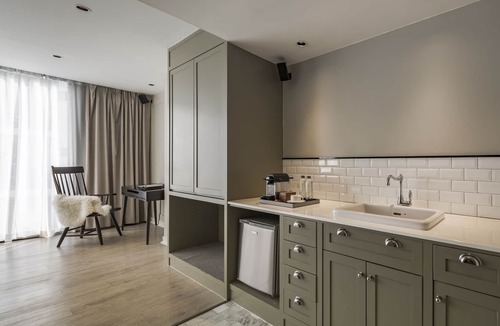 Bang Kho Laem Hotel | Hotel Once Bangkok