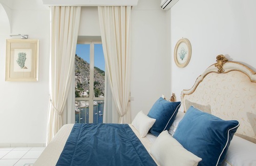 Praiano Hotel | Hotel Onda Verde