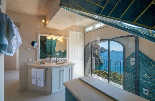 Praiano Hotel | Hotel Onda Verde