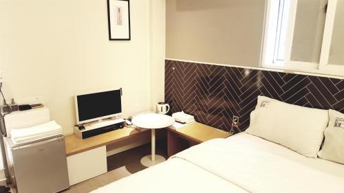 Duryu-dong Hotel | Hotel ONDO