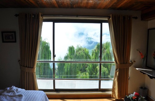 Murree Hotel | Hotel One Bhurban