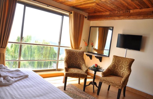 Murree Hotel | Hotel One Bhurban