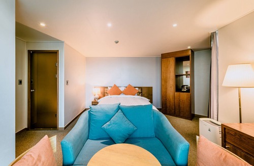 Chungmak-tong Hotel | Hotel one byeonsan