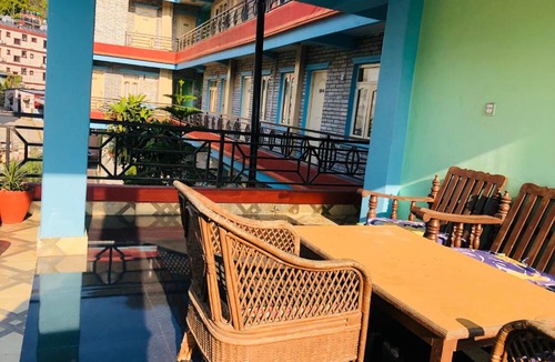 Pokhara Hotel | Hotel One Direction