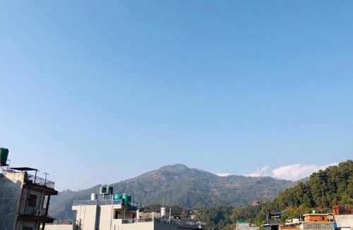 Pokhara Hotel | Hotel One Direction