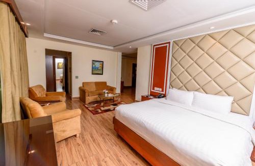 Faisalabad Hotel | Hotel One Faisalabad