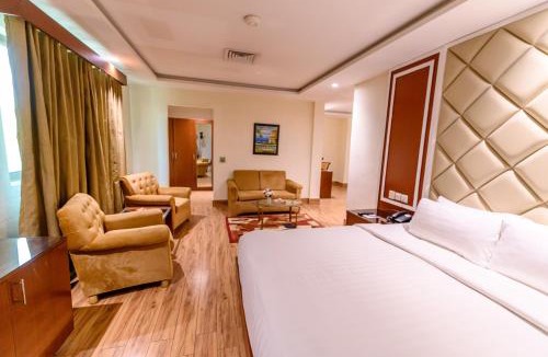 Faisalabad Hotel | Hotel One Faisalabad