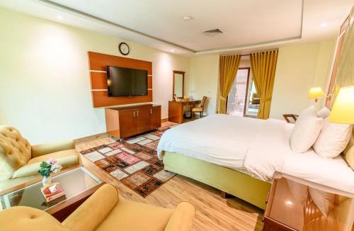 Faisalabad Hotel | Hotel One Faisalabad