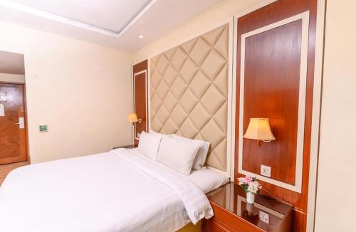 Faisalabad Hotel | Hotel One Faisalabad
