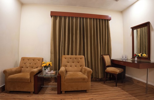 Faisalabad Hotel | Hotel One Faisalabad