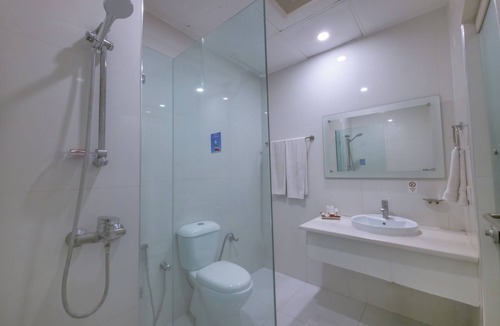 Faisalabad Hotel | Hotel One Faisalabad
