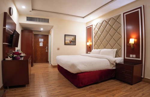 Faisalabad Hotel | Hotel One Faisalabad
