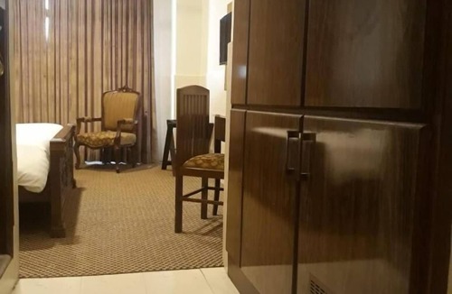 Murree Hotel | Hotel One Mall Road Murree