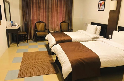 Murree Hotel | Hotel One Mall Road Murree