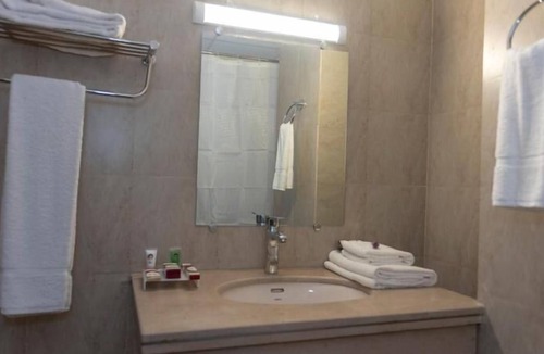 Kohistan Hotel | Hotel One Naran