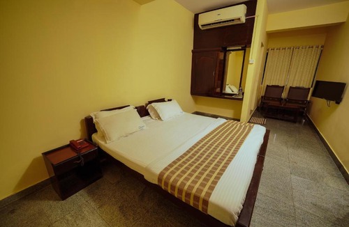 Kunnamkulam Hotel | Hotel oneiro