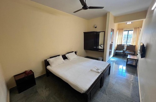 Kunnamkulam Hotel | Hotel oneiro