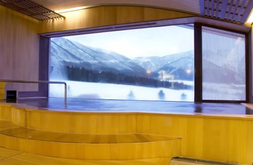 Onikobe Onsen Hotel | Hotel Onikoube