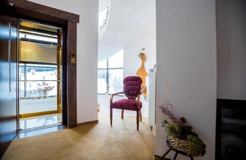 Ranca Hotel | Hotel Onix
