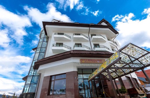 Ranca Hotel | Hotel Onix