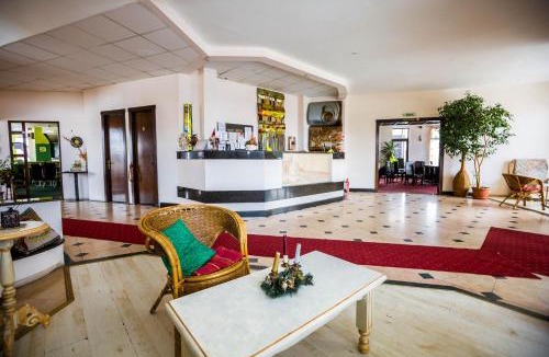 Ranca Hotel | Hotel Onix