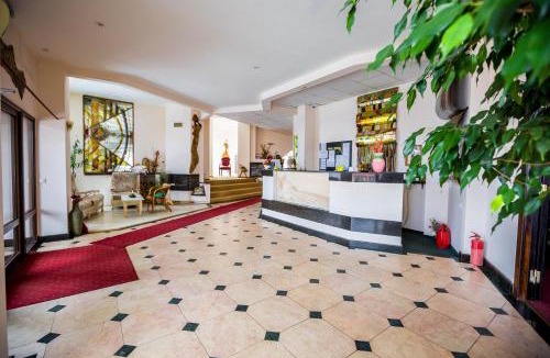 Ranca Hotel | Hotel Onix