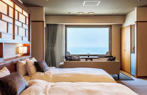 Sado Hotel | HOTEL OOSADO