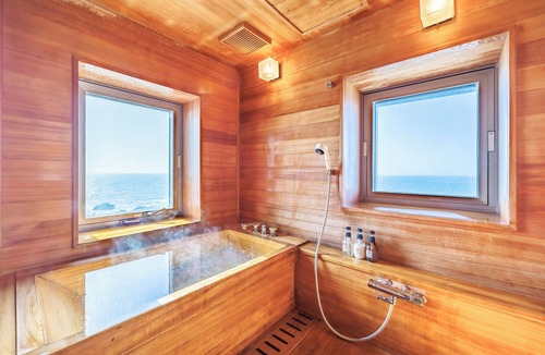 Sado Hotel | HOTEL OOSADO
