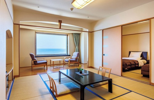 Sado Hotel | HOTEL OOSADO