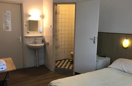 Amsterdam East Hotel | hotel Oosterpark