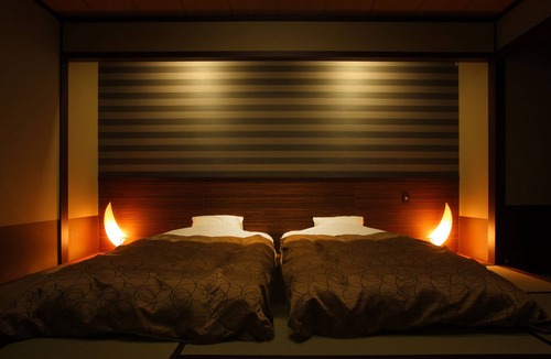 Kinugawa Onsen Hotel | Hotel Ootaki