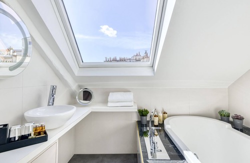 8th Arrondissement Hotel | Hotel Opéra Opal