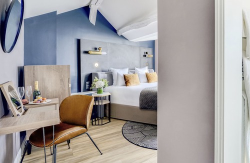 8th Arrondissement Hotel | Hotel Opéra Opal