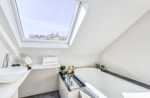 8th Arrondissement Hotel | Hotel Opéra Opal
